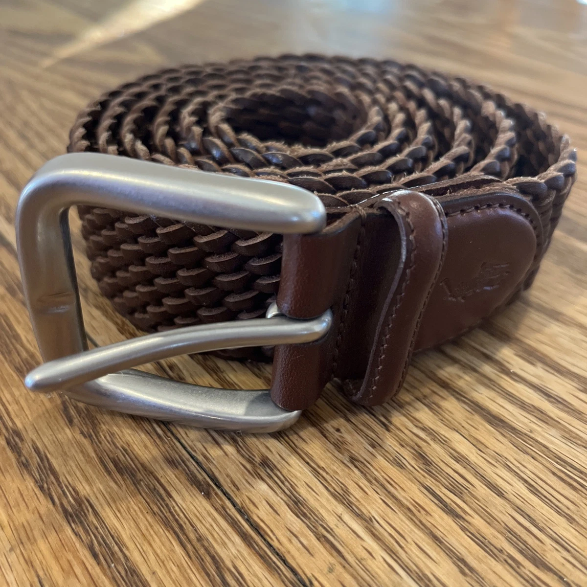 Polo Ralph Lauren Leather Men