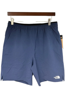 #ad The North Face Men#x27;s Wander 2.0 Shorts Shady Blue $21.99
