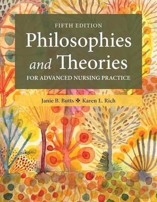 Philosophies and Theories for Advanced Nursing Practice, Fifth Edition