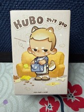 PopMart- KUBO 24/7 YOU Series Figure- Confirmed/Unopened