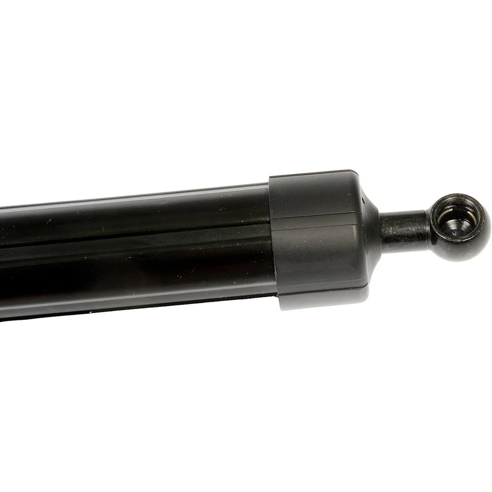 Controlador de motor de liberación de puerta levadiza Dorman 747-050 lado izquierdo para Highlander Foto 4 de 4