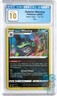 Pokémon TCG Rebel Clash Galarian Weezing 113/192 CGC 10 Pristine PSA 10