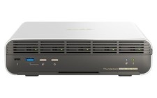 QNAP TBS-h574TX-i3-12G-US i3-1320PE 8C 12GB 5...