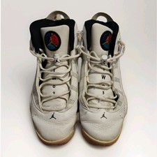 Nike Air Jordan 6 Anillos Pintura Confeti Salpicaduras Tenis Para Hombre 13