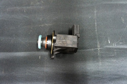Audi VW Skoda Schubumluftventil Umschaltventil Turbolader 06F145710G
