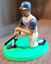 1999 Starting Lineup MO VAUGHN Baseball Figure Anaheim Angels MLB 