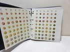 Lot Of 62.50 PLUS Worth Of World Euro Coins Coin with Numis Collection Album — photo 3