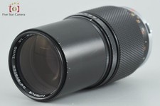 Olympus Zuiko 200mm Focal Camera Lenses for sale | eBay