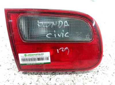 RÜCKLEUCHTE AUßEN LINKS / 509142 FÜR HONDA CIVIC BERLINA EG/EH 1.5 LSI PRO-TEC