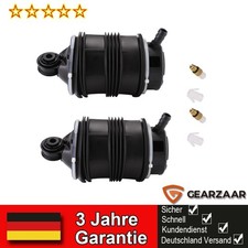 2x Luftfederung 3 Pins für Mercedes E Klasse...