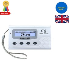 GMC 300S Digital Nuclear Radiation Detector Monitor Meter Geiger Counter