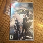 Tactics Ogre: Reborn - Nintendo Switch