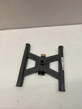 Naan Sprinkler Base Sled Base 3/4 " Carded