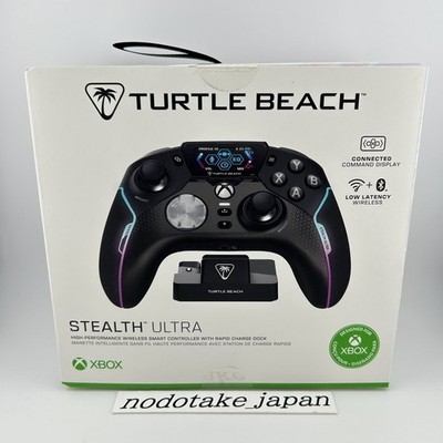 Turtle Beach Stealth Ultra Wireless Controller XB/PC TBS-0710-05 TI