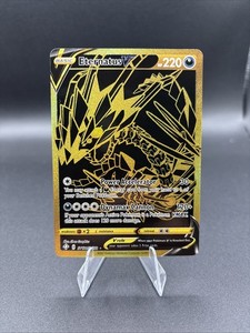 Eternatus V Gold | eBay