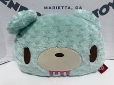 Chax-GP Gloomy Bear Plush CGP-386 Face Blue