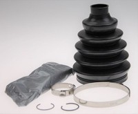 Faltenbalgsatz Antriebswelle Vorderachse FüR Renault Fluence Megane III