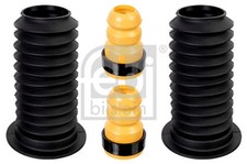 Stoßdämpfer Staubschützer FEBI BILSTEIN 176410 für RENAULT MEGANE 4 B9A K9A LVA