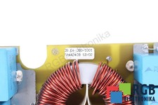 09.E4.060-1001 13.E4.060-400A KEB - Reconditionné - Garantie 24 mois