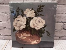 Stampin Up BEAUTIFUL GALLERY  48 Sheets 6x6 Designer Series Paper DSP 