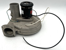 COMAIR ROTRON A129-D02HZ 562009 JAKEL 3800008 119232-01 INDUCER BLOWER MOTOR