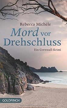Mord vor Drehschluss: Ein Cornwall-Krimi (Cornwall-... | Buch | Zustand sehr gut