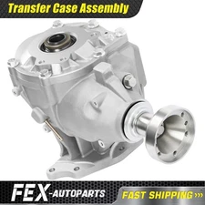 Transfer Case Assembly for 2008-2014 Land Rover LR2 2012-2018 Evoque LR039783