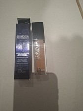 Dior Forever Skin Correct Concealer 4.5N 24hr wear full coverage creamy conceale