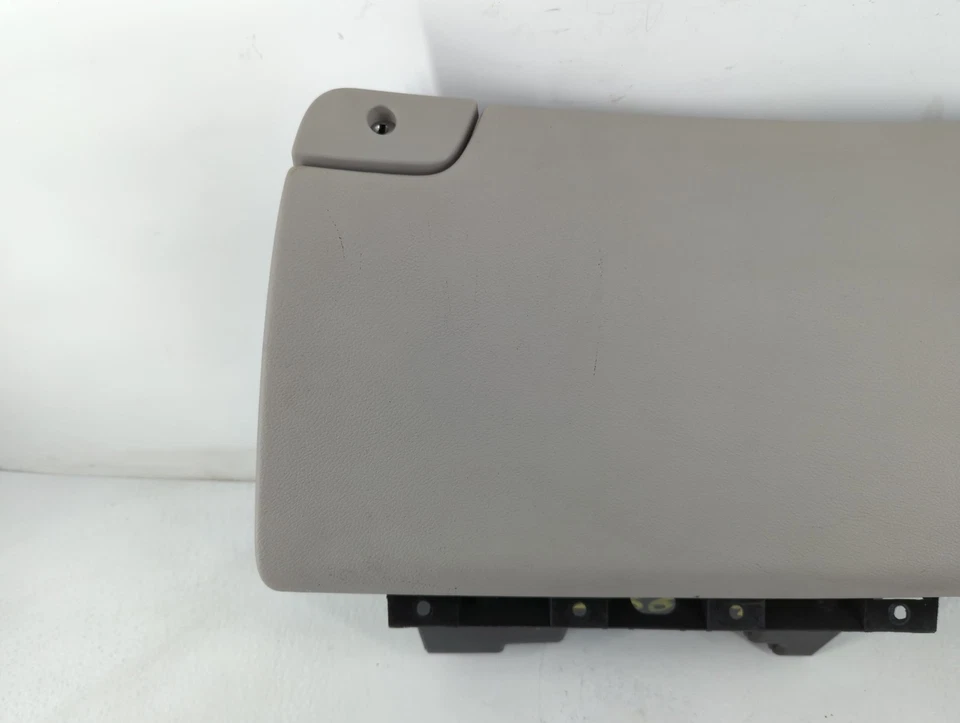 Cadillac Cts 2009 guantera de pasajero puerta compartimento de almacenamiento TFV6E Foto 3 de 4