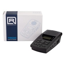TR600 Landline Phone Call Recorder for Analog/IP/Digital Lines, Automatic Tel...