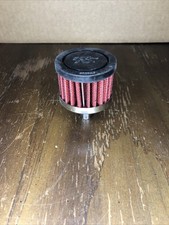 Kn 62-1000 Crankcase Breather Filter