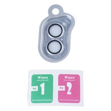 Professional Grade Camera Film For Phone 15 16 Model Aluminum Glass Protections