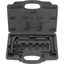 VENTILFEDERSPANNER SATZ UNIVERSAL FEDERSPANNER WERKZEUG VENTIL-SCHAFTDICHTUNG