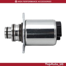 NEW For International 395 485 495 595 585 685 695 885 Solenoid Valve 83961159 US