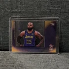 2025 Topps Signature LeBron James Base (RAW)