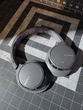 SONY WH-CH700N NOISE CANCELING OVER THE EAR WIRELESS HEADPHONES