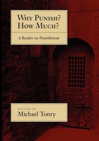 Michael Tonry | Why Punish? How Much? | Taschenbuch | Englisch (2010)