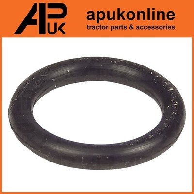 Stapelrohr Gummi O Ring 3/8'' x 1/16'' für Massey Ferguson 50C 50D 50E Baggerlader
