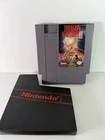 Dragon Warrior III Nintendo NES Cartridge Tested Working Authentic