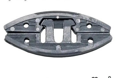 250pc Fast Biscuit Connector - Quick & Secure Wood Joiner Effortless, Invisible