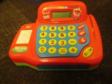 Hamleys Toy Till Cash Register