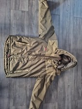 Trakker CR2,Winterjacke  Größe L
