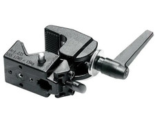 Manfrotto Super Clamp 035C Universal With Ratchet Handle - BRAND NEW