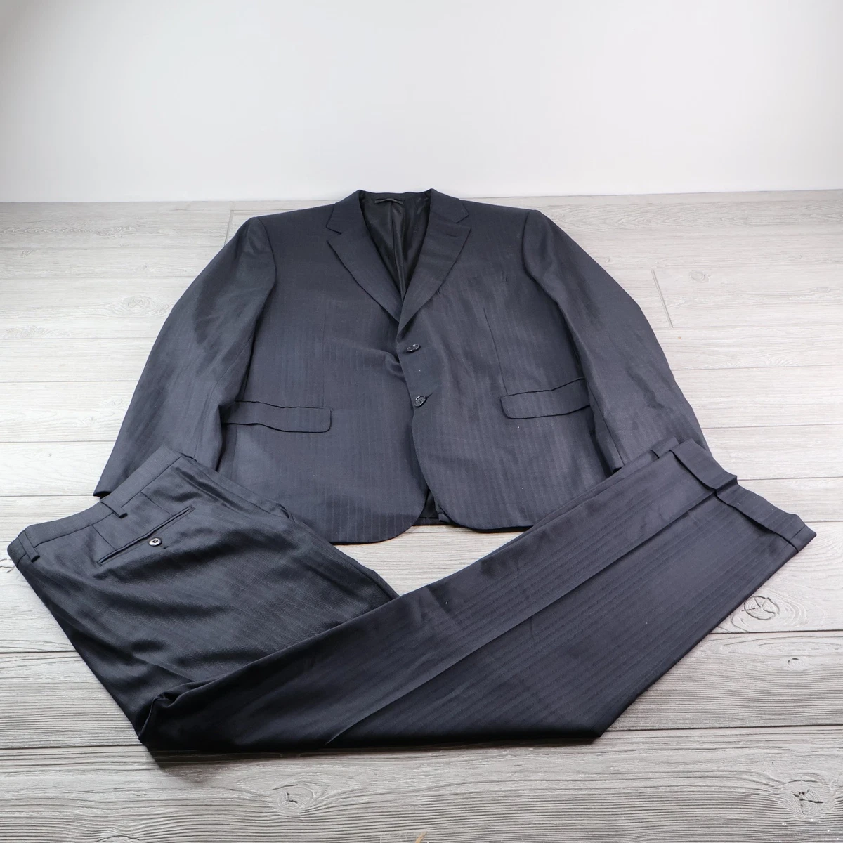 Brioni Regular Size Suits & Blazers for Men 44 Size for sale | eBay