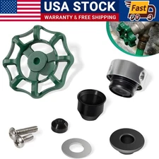 for Prier C-144 Overhaul Kit Prier C-144KT-807 Parts Kit Wall Hydrant Repair Kit