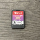 Pokémon Violet + The Hidden Treasure Of Area Zero Nintendo Switch Cartridge Only