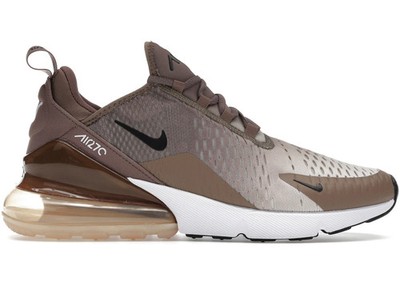 Size 10.5 - Nike Air Max 270 Mink Brown IB7751-200