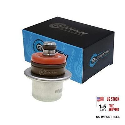 #ad PR435 Fuel Pressure Regulator 50PSI Replacement for Can Am $64.63