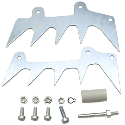 Stihl 029, 039, MS290, MS310, MS390 Kipufogó | Kertigépek - Foto 12