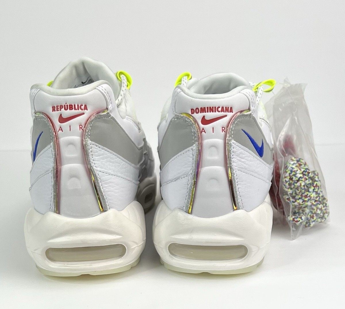 de lo mio air max 95 box